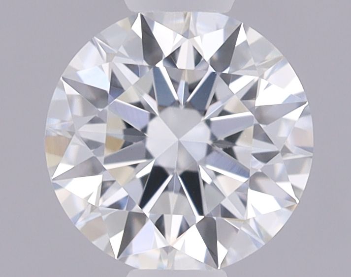 LG640499309 Diamant Lab Grown ROUND VVS2