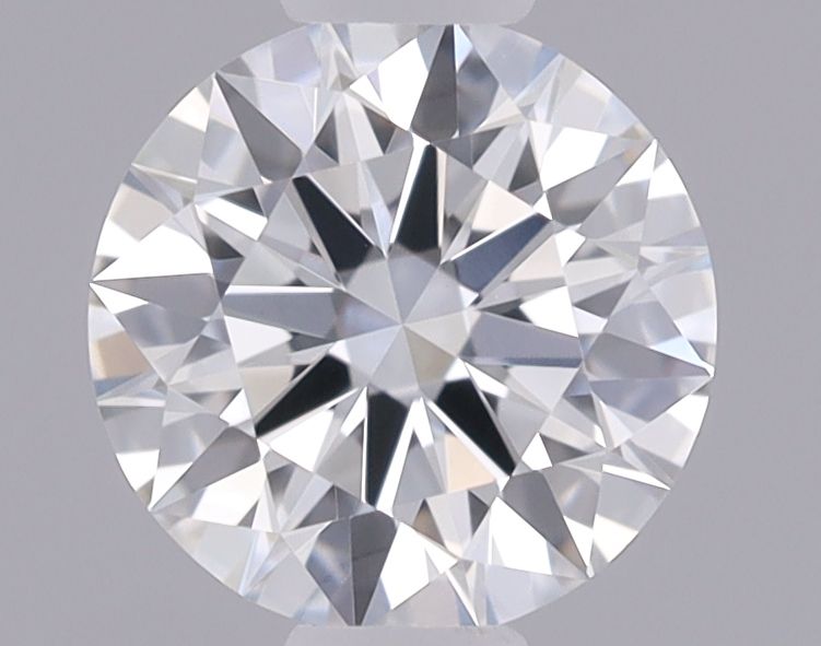 LG640499313 Diamant Lab Grown ROUND VVS2