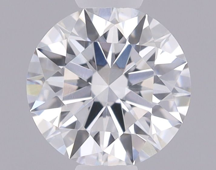 LG640499315 Diamant Lab Grown ROUND VVS2