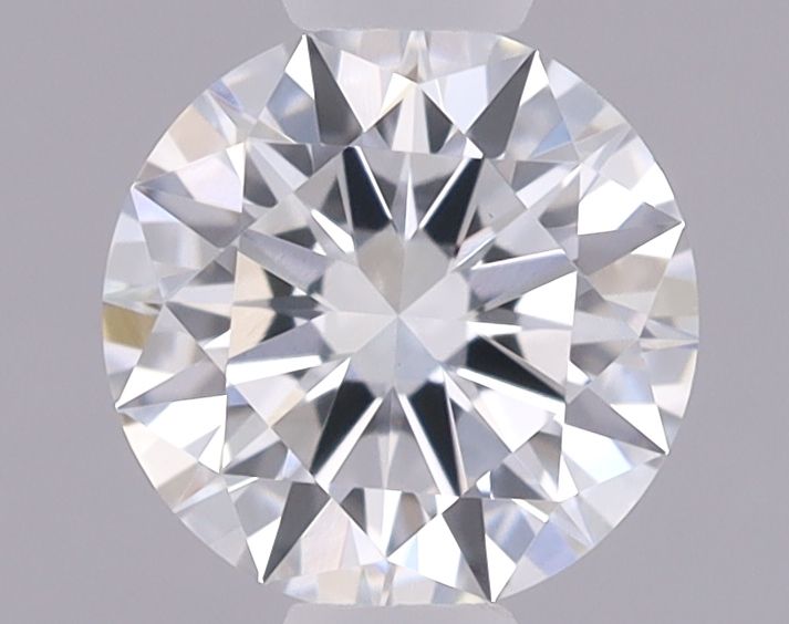 LG640499319 Diamant Lab Grown ROUND VVS2