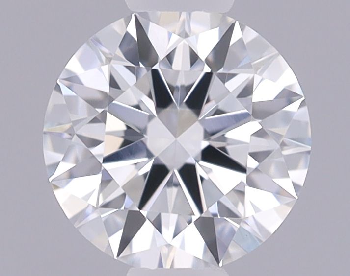 LG640499322 Diamant Lab Grown ROUND VVS2