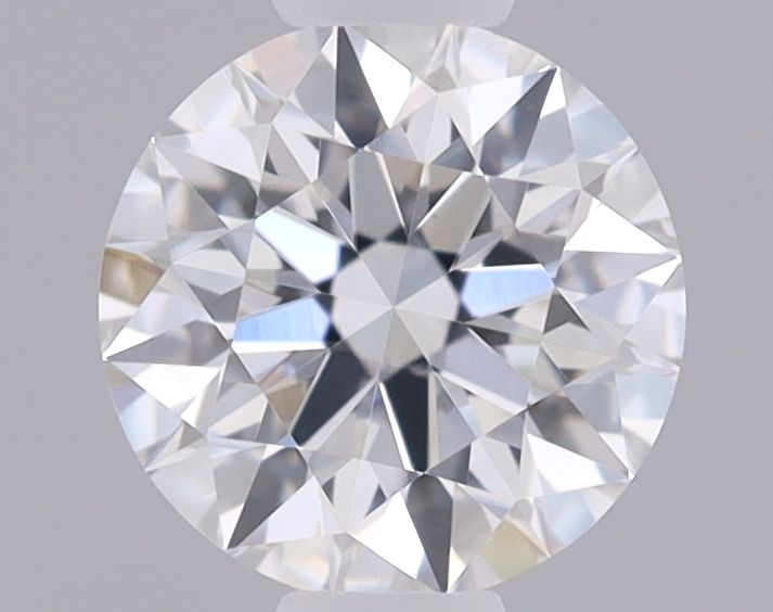 LG640499324 Diamant Lab Grown ROUND VVS2