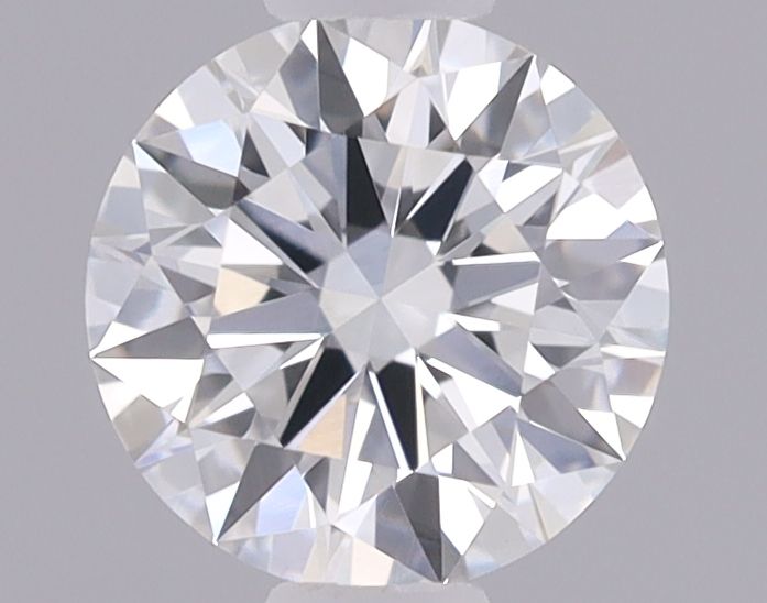 LG640499328 Diamant Lab Grown ROUND VVS2