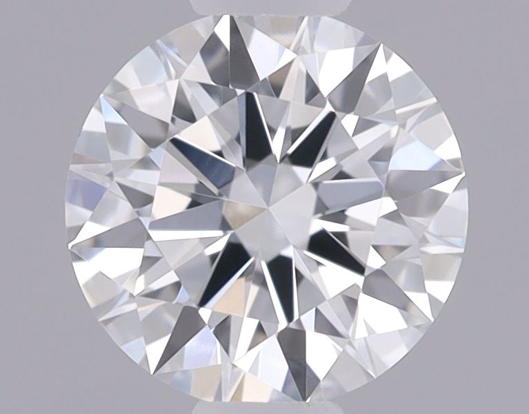 LG640499329 Diamant Lab Grown ROUND VVS2