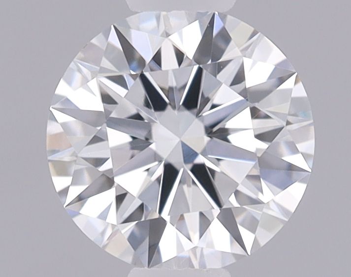 LG640499330 Diamant Lab Grown ROUND VVS2