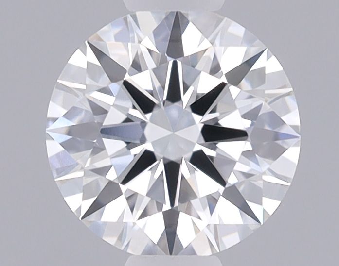 LG640499336 Diamant Lab Grown ROUND VVS2