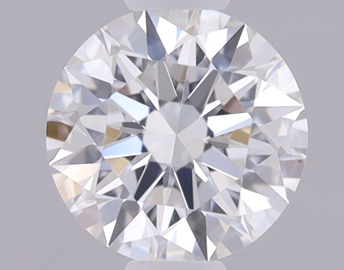 LG640499340 Diamant Lab Grown ROUND VVS2