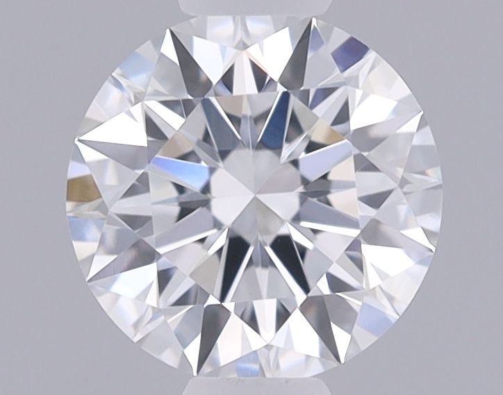 LG640499341 Diamant Lab Grown ROUND VVS2