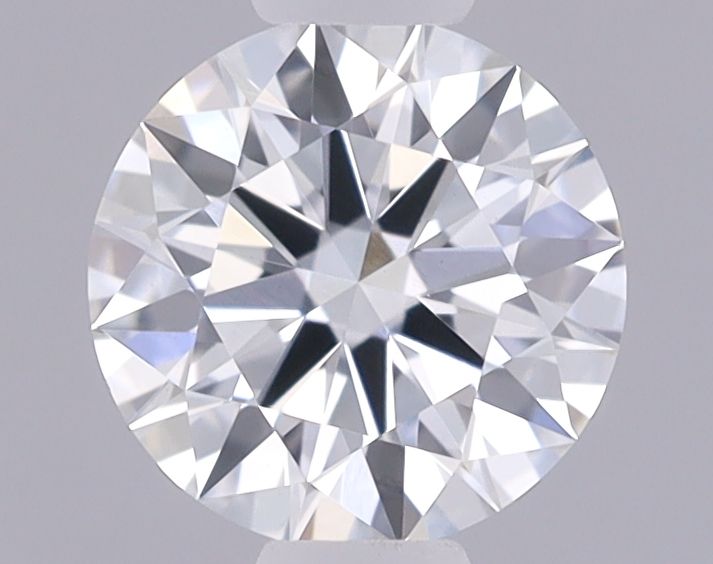 LG640499343 Diamant Lab Grown ROUND VVS2
