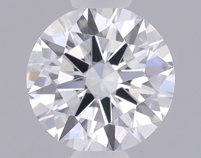 LG640499356 Diamant Lab Grown ROUND VVS2