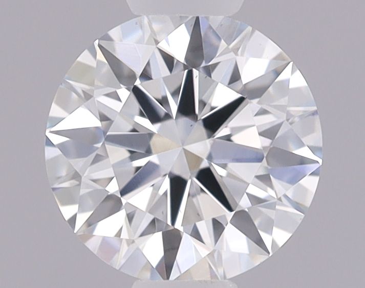 LG640499366 Diamant Lab Grown ROUND VS1