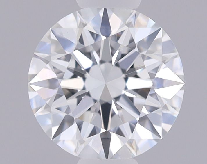 LG640499367 Diamant Lab Grown ROUND VVS2