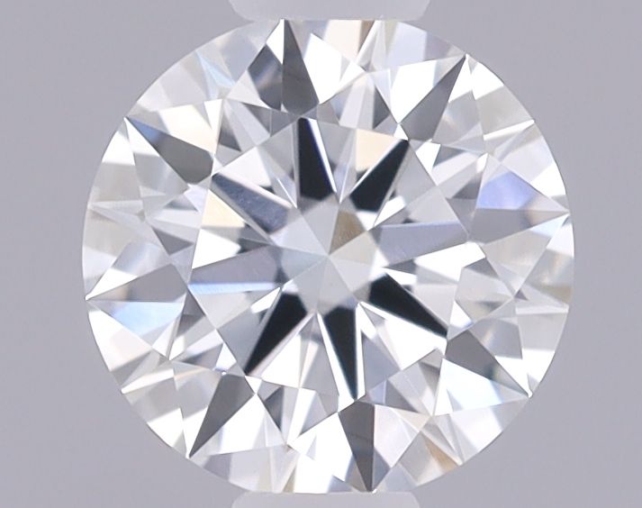 LG640499379 Diamant Lab Grown ROUND VVS2