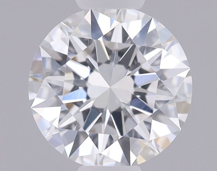 LG640499380 Diamant Lab Grown ROUND VVS2
