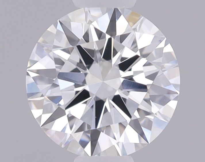 LG640499382 Diamant Lab Grown ROUND VVS2