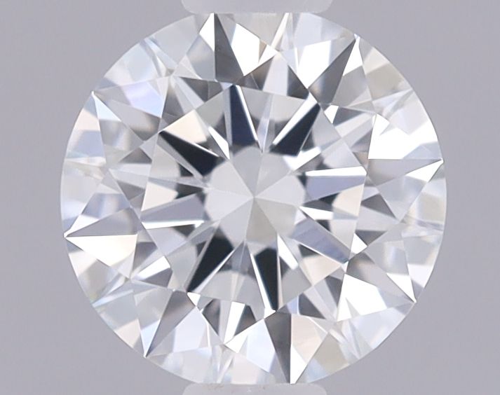 LG640499384 Diamant Lab Grown ROUND VVS2
