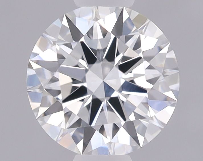 LG640499385 Diamant Lab Grown ROUND VVS2