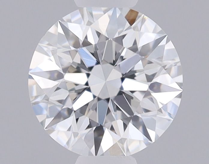LG640499386 Diamant Lab Grown ROUND VVS2