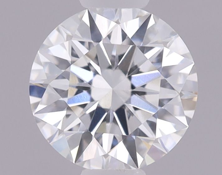 LG640499387 Diamant Lab Grown ROUND VVS2