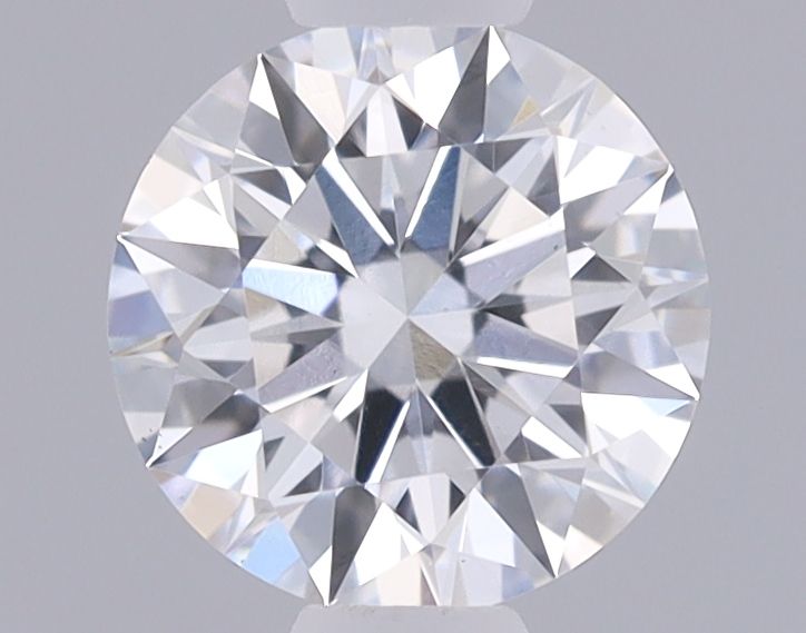 LG640499396 Diamant Lab Grown ROUND VS1