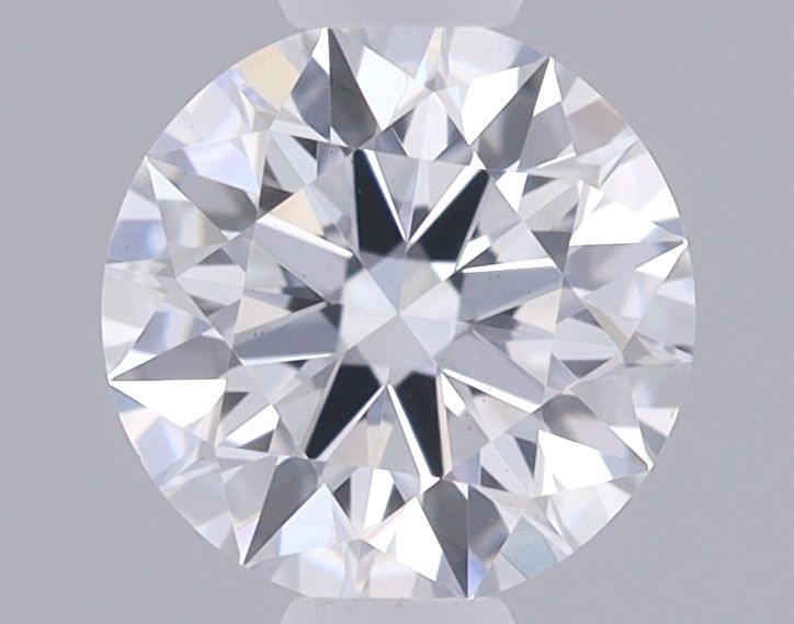 LG640499399 Diamant Lab Grown ROUND VS1