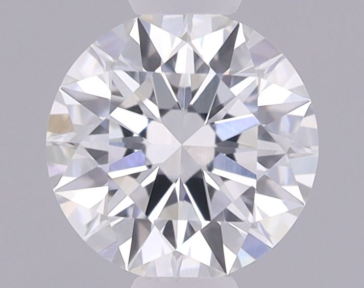 LG640499404 Diamant Lab Grown ROUND VVS2