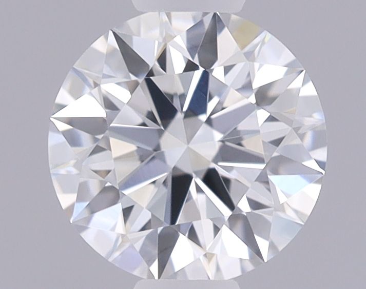 LG640499409 Diamant Lab Grown ROUND VVS2