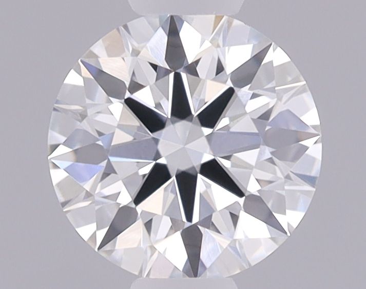 LG640499418 Diamant Lab Grown ROUND VVS2
