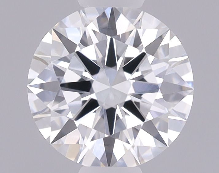 LG640499419 Diamant Lab Grown ROUND VVS2