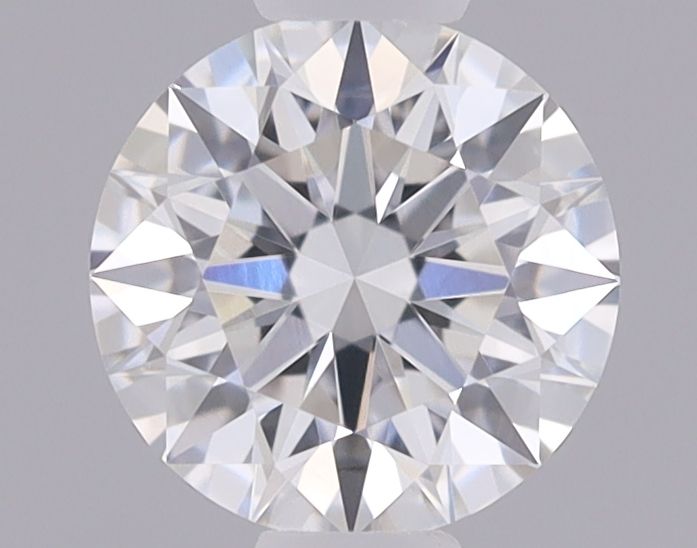 LG640499422 Diamant Lab Grown ROUND VVS2