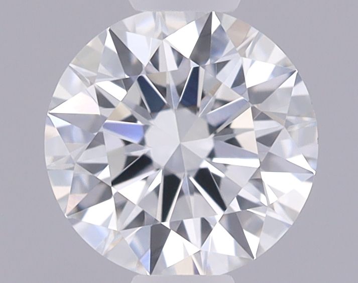 LG640499425 Diamant Lab Grown ROUND VVS2