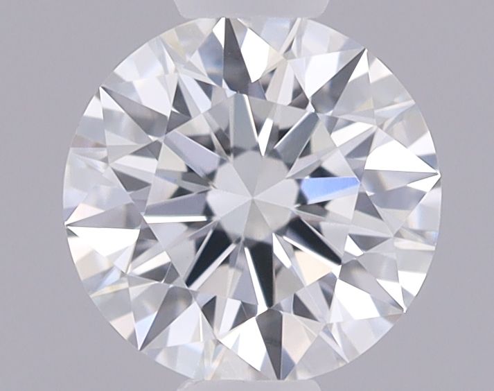LG640499431 Diamant Lab Grown ROUND VVS2