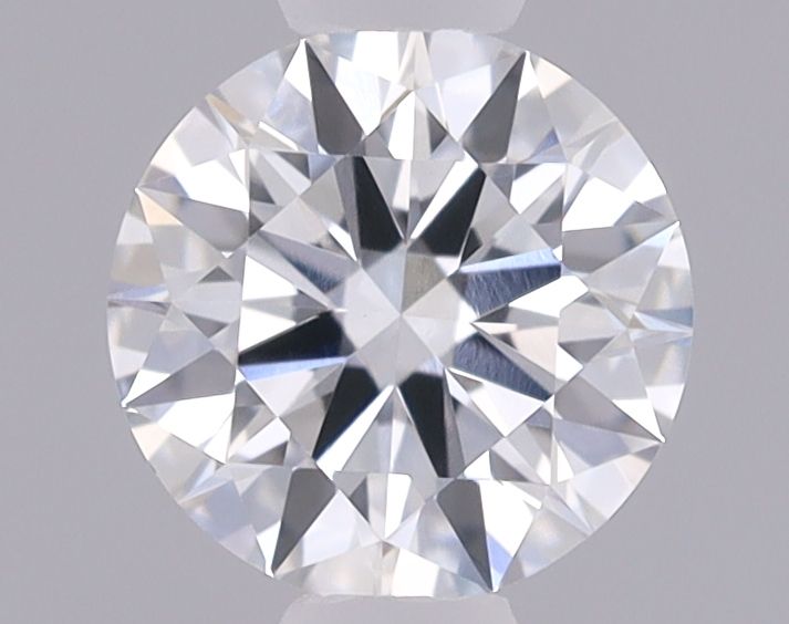 LG640499432 Diamant Lab Grown ROUND VVS2