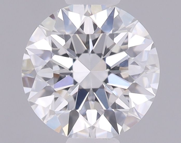 LG640499434 Diamant Lab Grown ROUND VVS2
