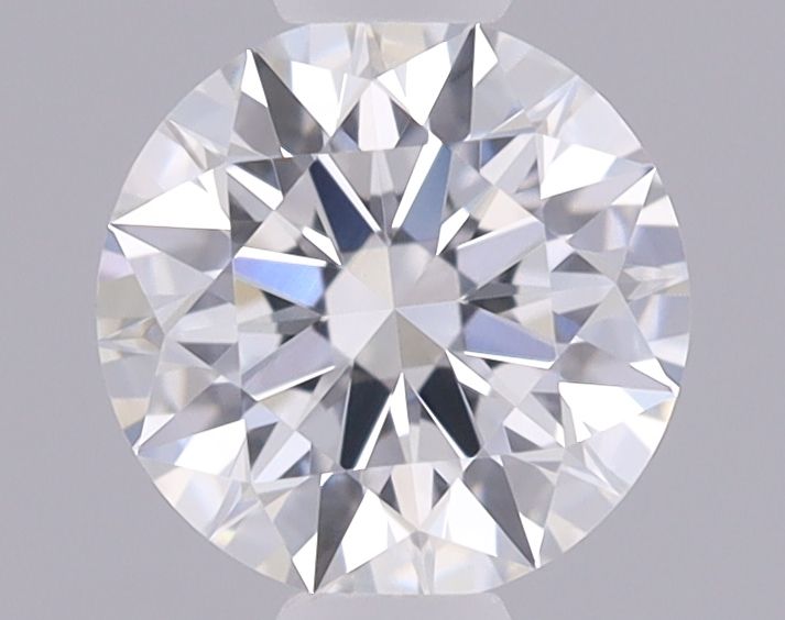 LG640499443 Diamant Lab Grown ROUND VVS2