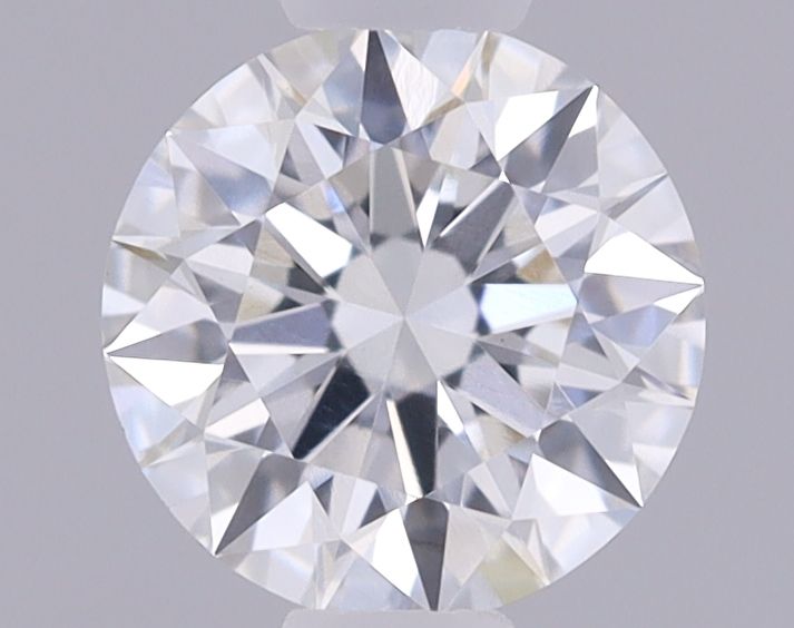 LG640499465 Diamant Lab Grown ROUND VS1