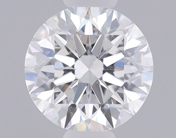 LG640499467 Diamant Lab Grown ROUND VVS2