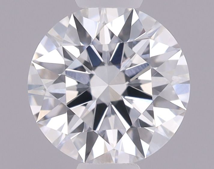 LG640499469 Diamant Lab Grown ROUND VVS2