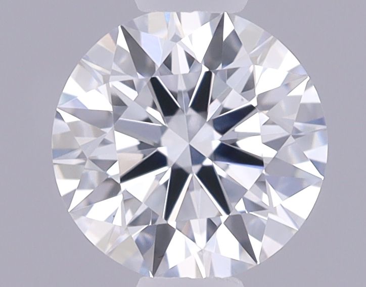 LG640499474 Diamant Lab Grown ROUND VS1