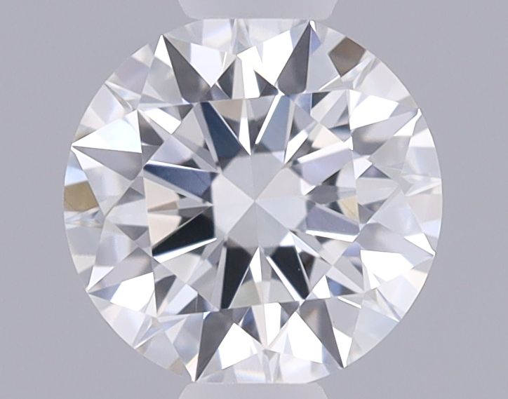 LG640499475 Diamant Lab Grown ROUND VVS2