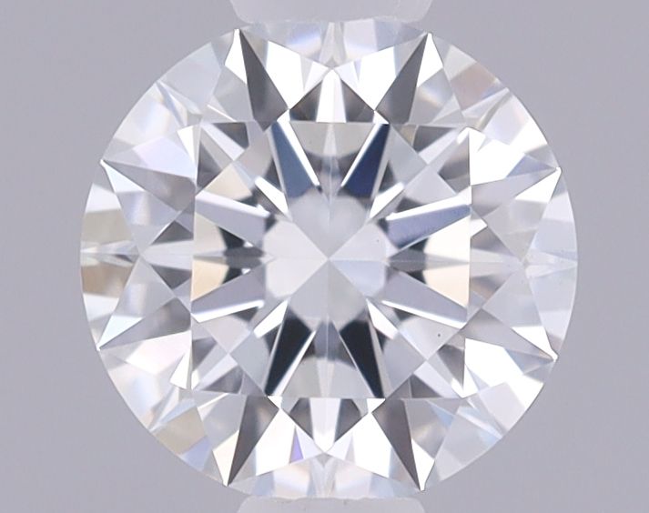 LG640499476 Diamant Lab Grown ROUND VS1