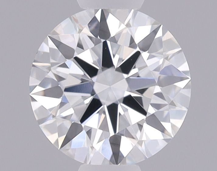 LG640499480 Diamant Lab Grown ROUND VVS2
