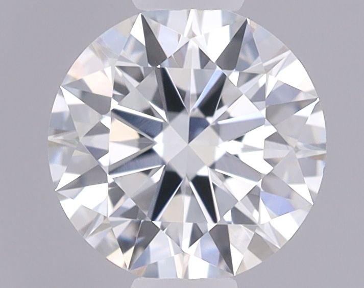 LG640499485 Diamant Lab Grown ROUND VVS2