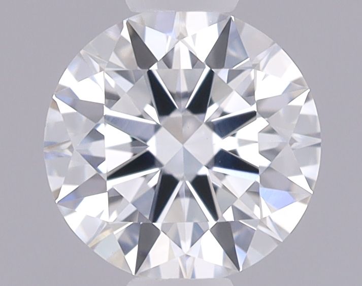 LG640499486 Diamant Lab Grown ROUND VVS2