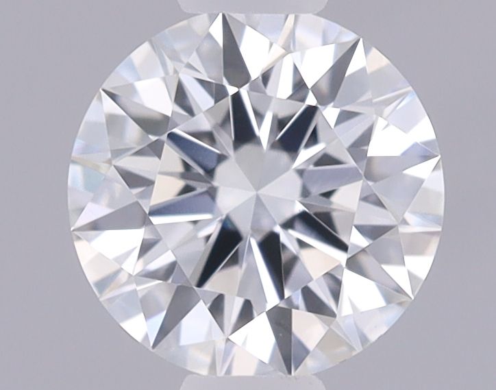 LG640499493 Diamant Lab Grown ROUND VVS2