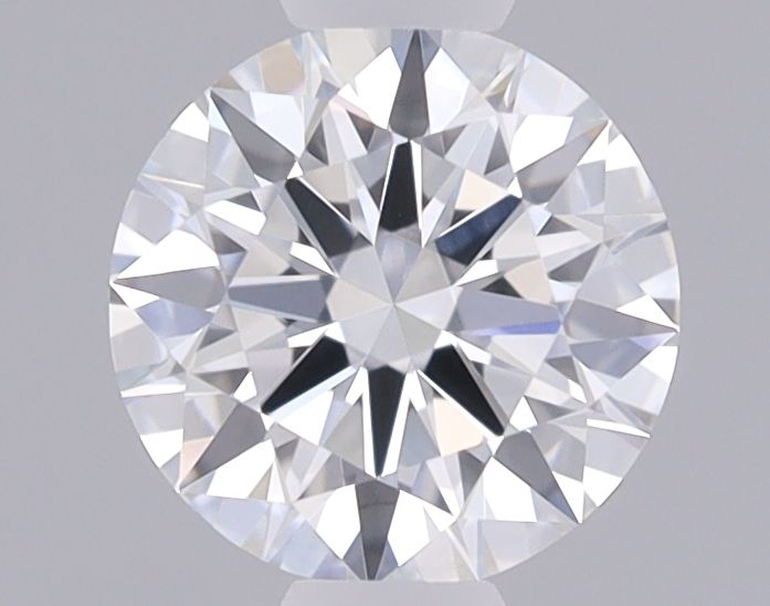 LG640499500 Diamant Lab Grown ROUND VVS2