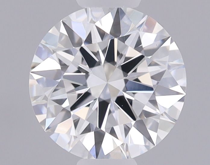 LG640499501 Diamant Lab Grown ROUND VVS2
