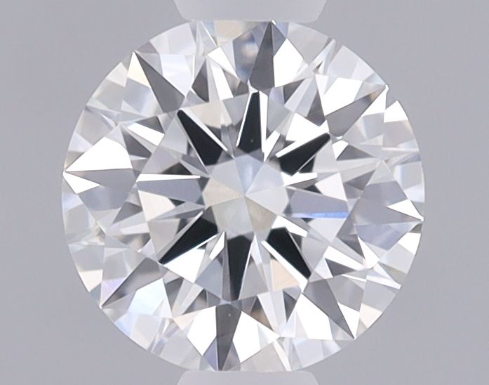 LG640499516 Diamant Lab Grown ROUND VVS2