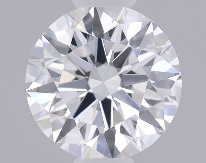 LG640499522 Diamant Lab Grown ROUND VVS2