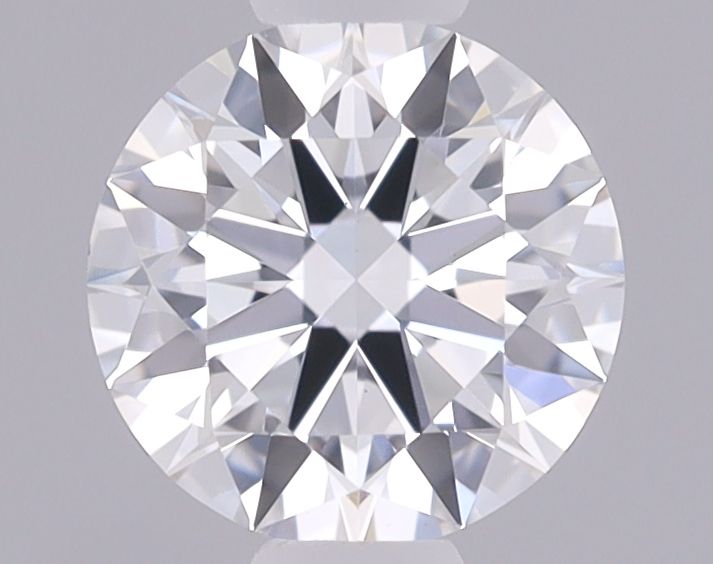 LG640499537 Diamant Lab Grown ROUND VVS2